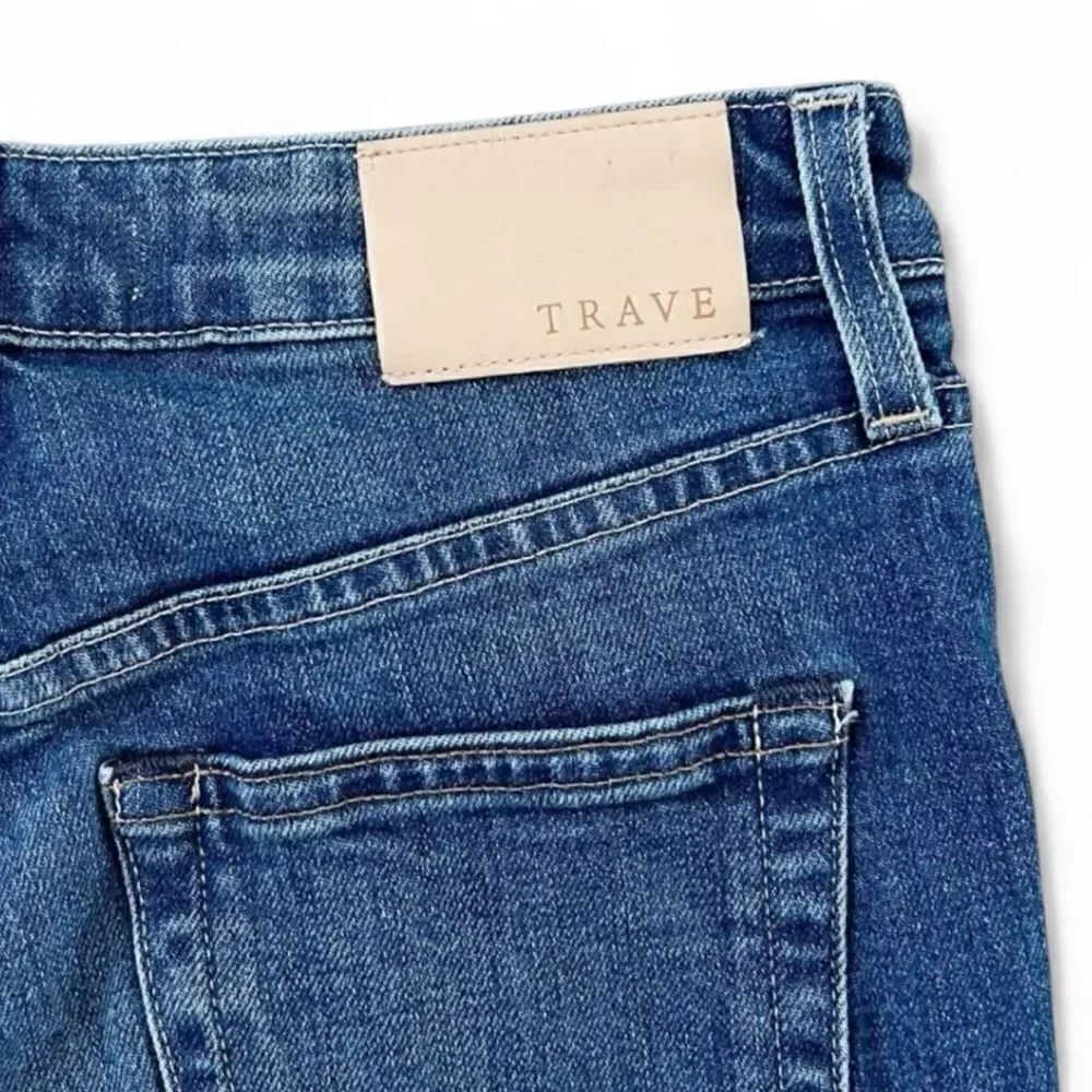 TRAVE Constance Jeans in Sweet Emotion size 28